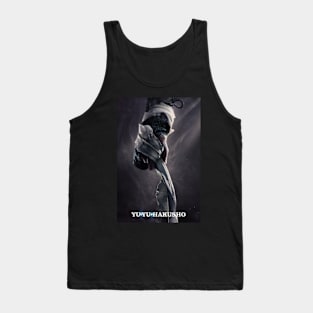 Yu Yu Hakusho Tank Top